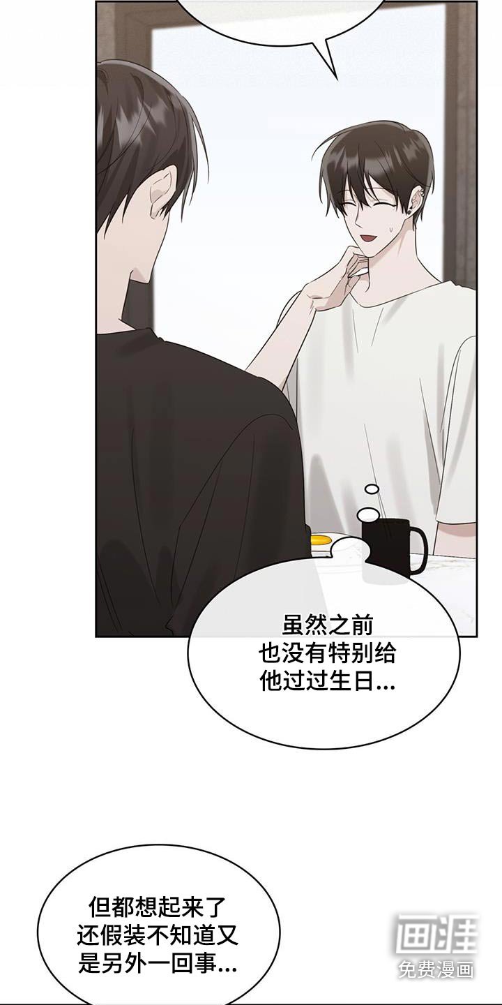 第57章：今天生日