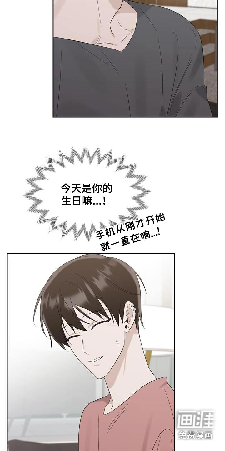 第57章：今天生日