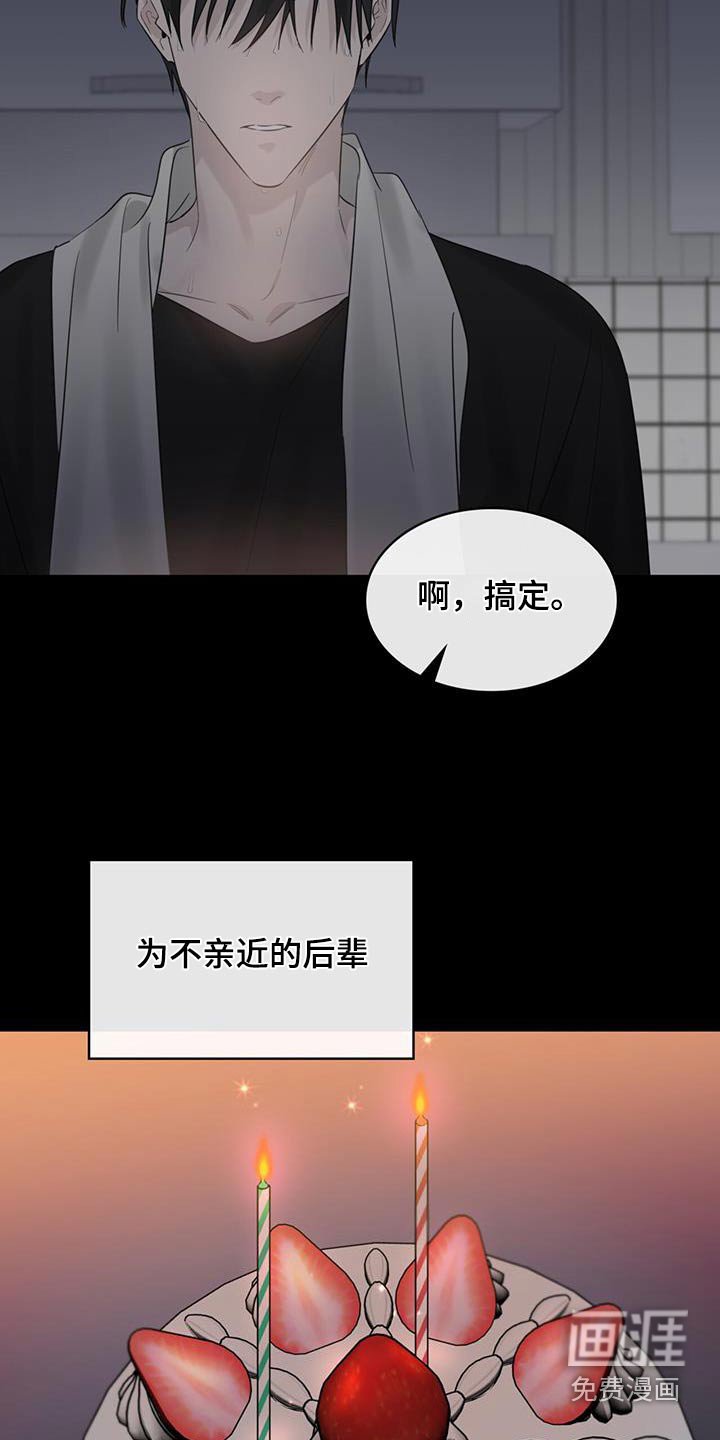 第66章：生日