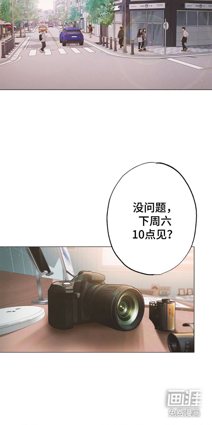 第1章：辛巴