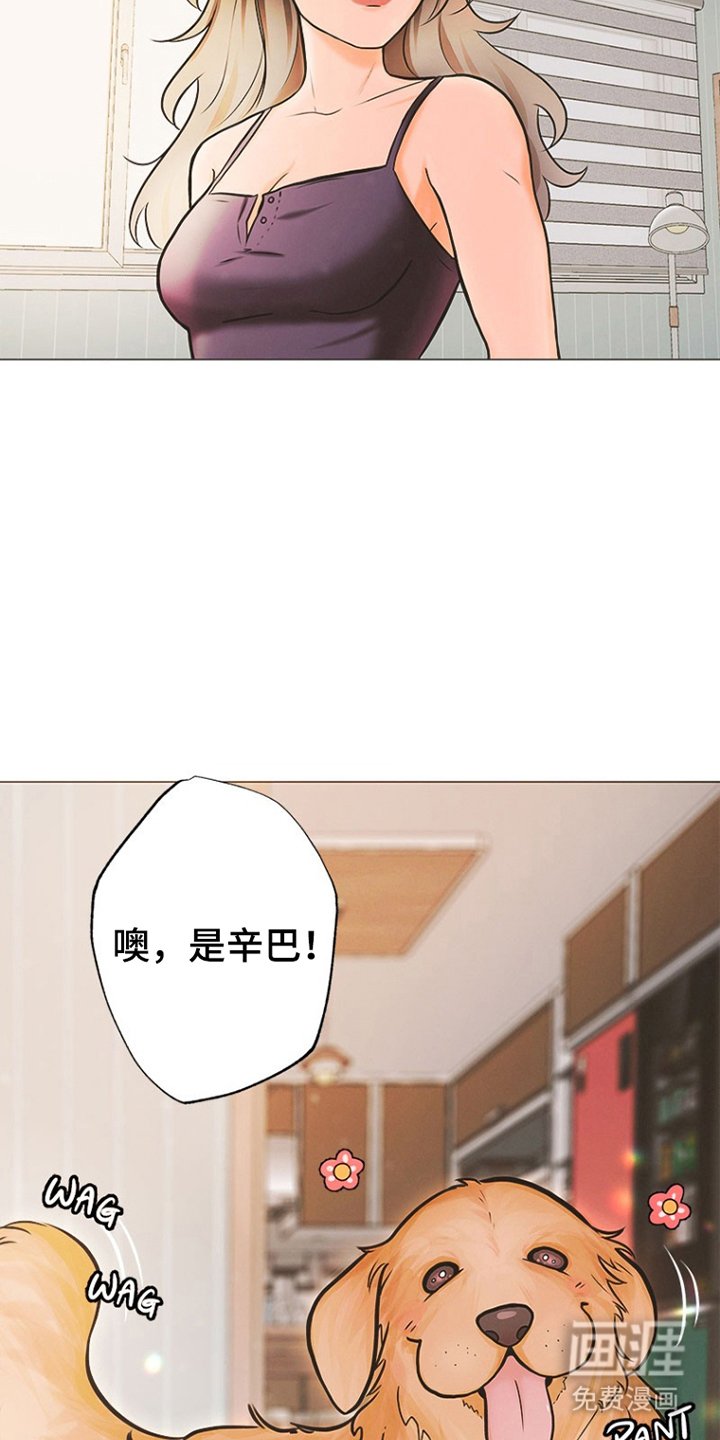 第1章：辛巴