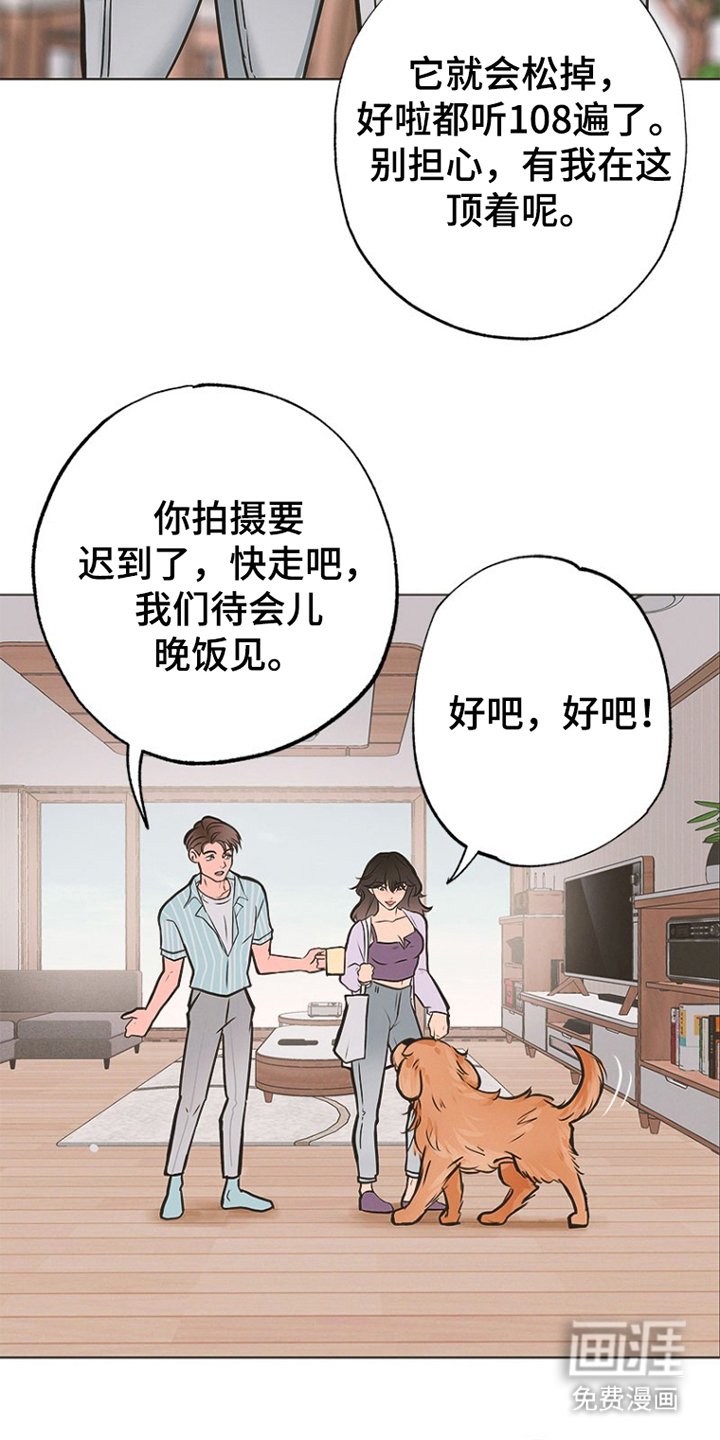 第1章：辛巴