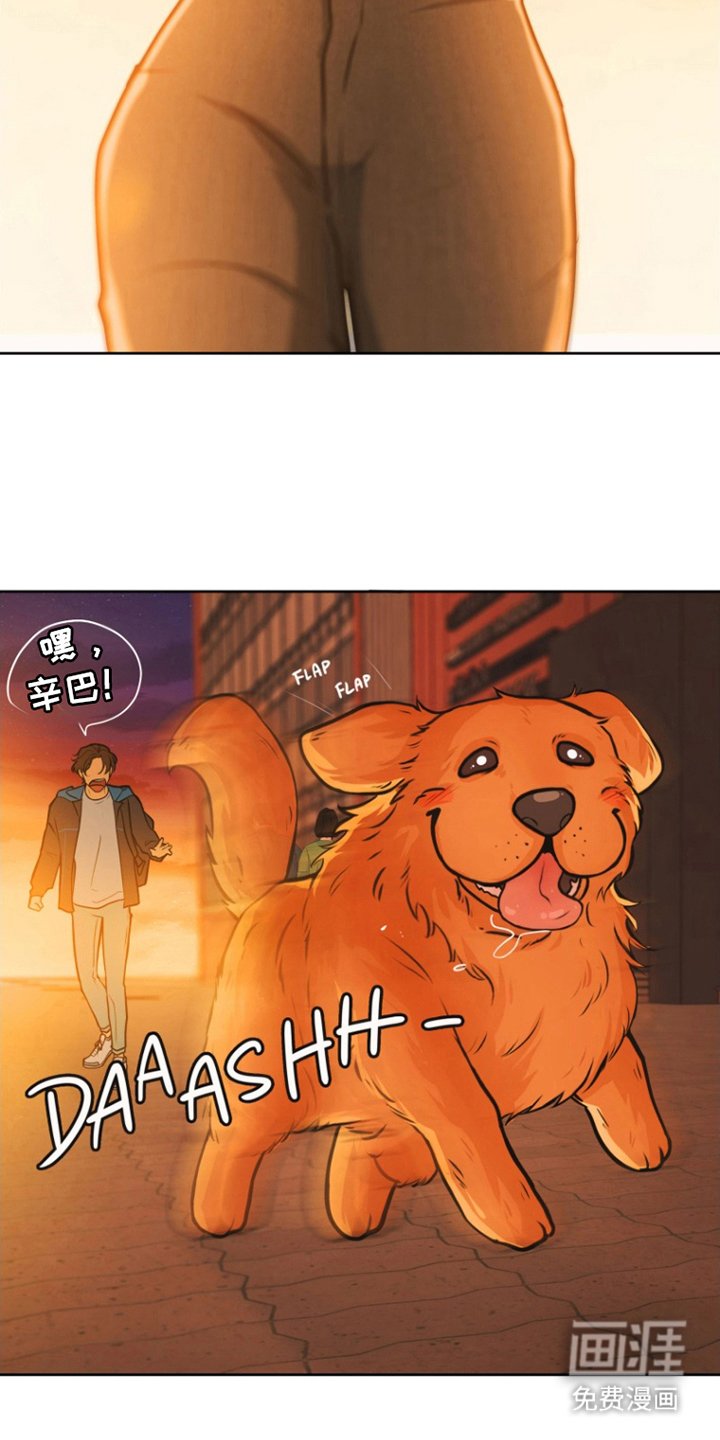 第14章：那个男人