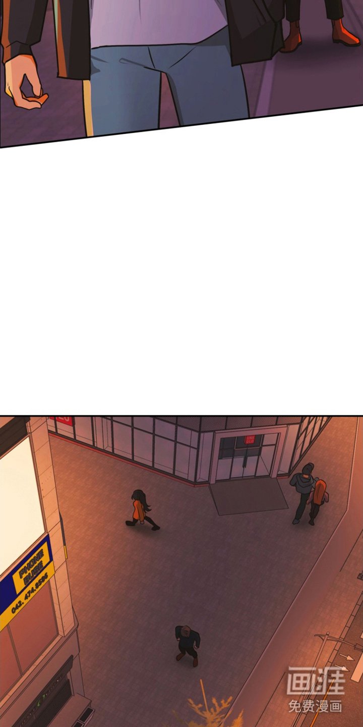 第15章：不想再见