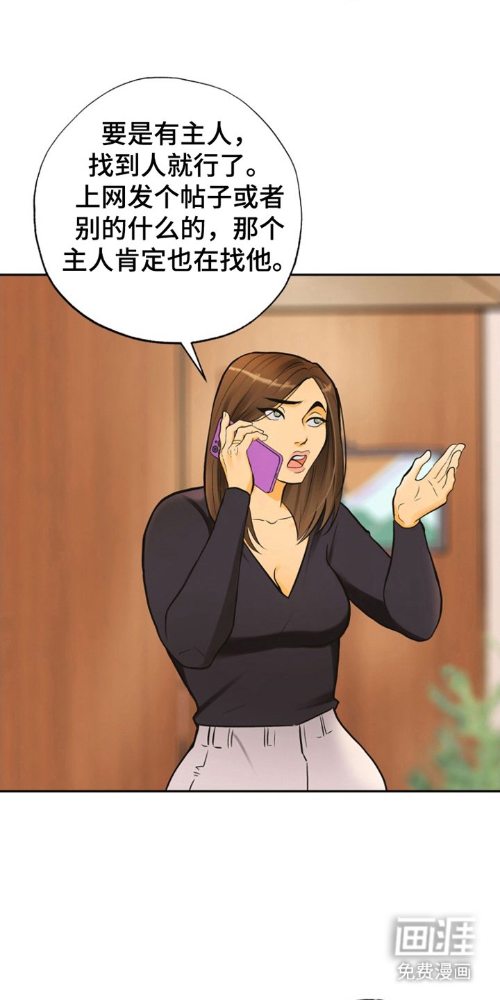 第6章：祝你好运