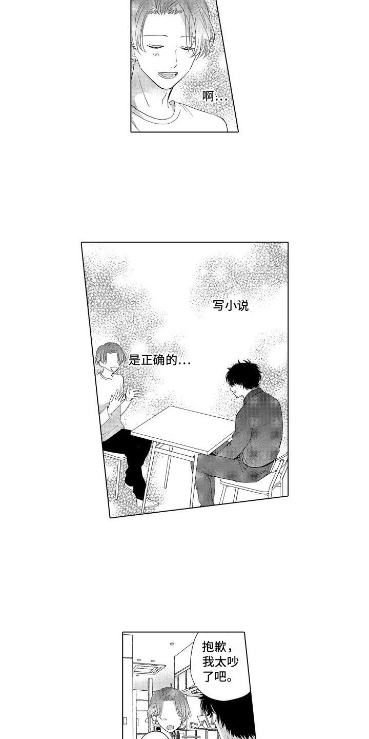 第2章：话题