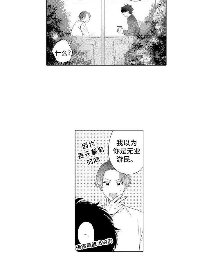 第2章：话题