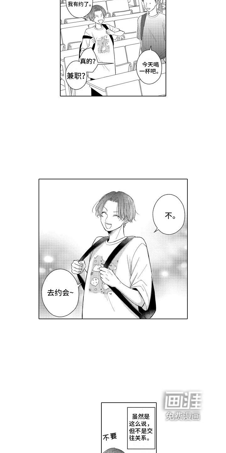 第8章：真名