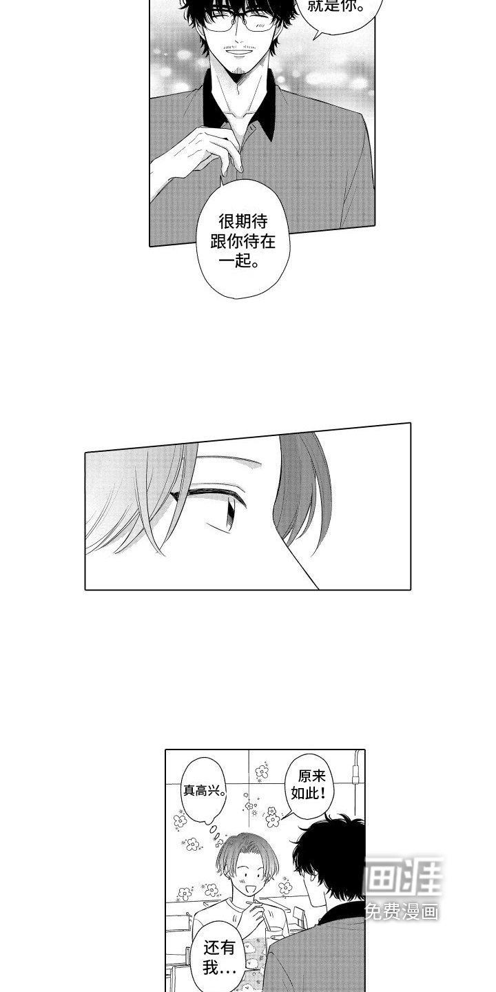 第9章：期待