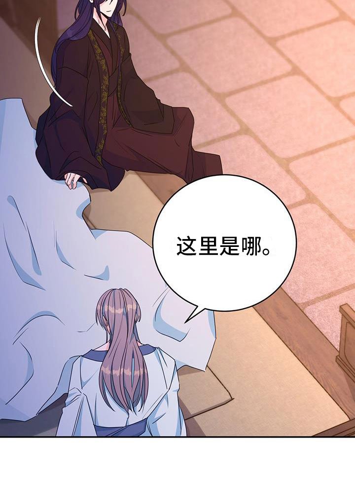 第16章：合欢酒