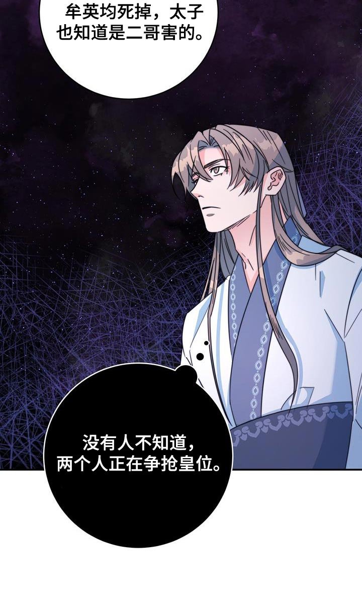 第48章：想不想登上皇位