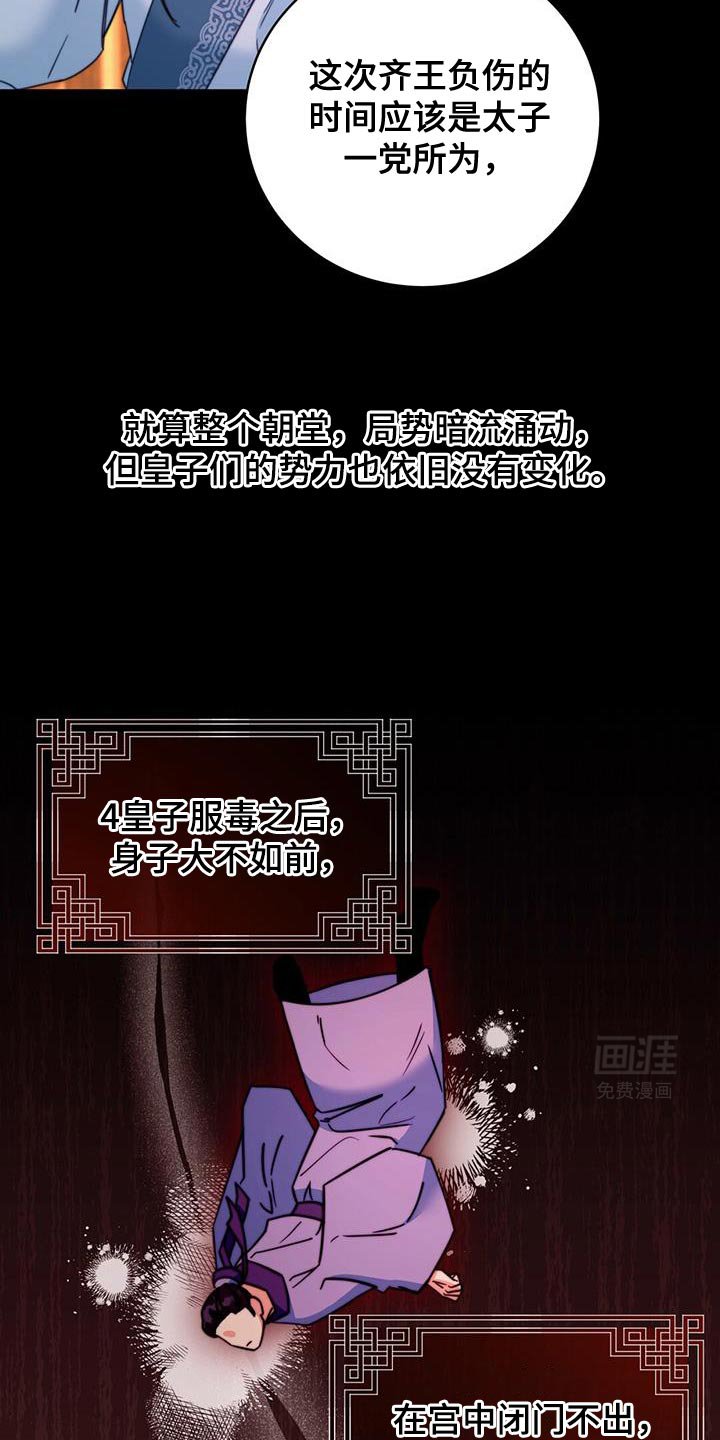 第66章：【第二季】不明白他的意图
