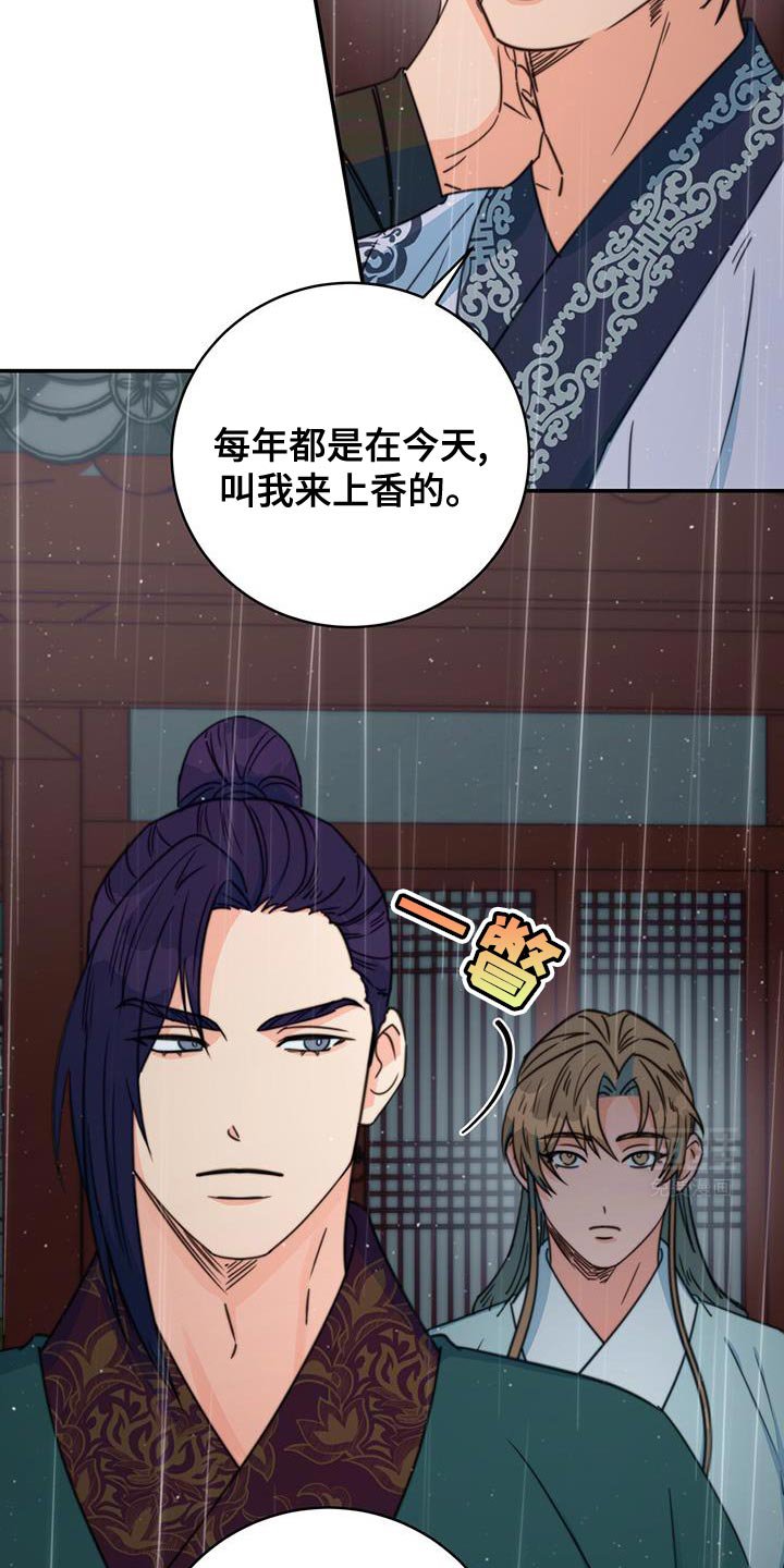 第75章：【第二季】你的生辰