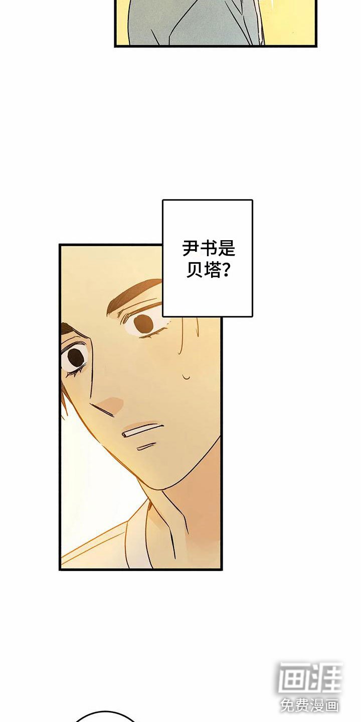 第6章：橙子香味