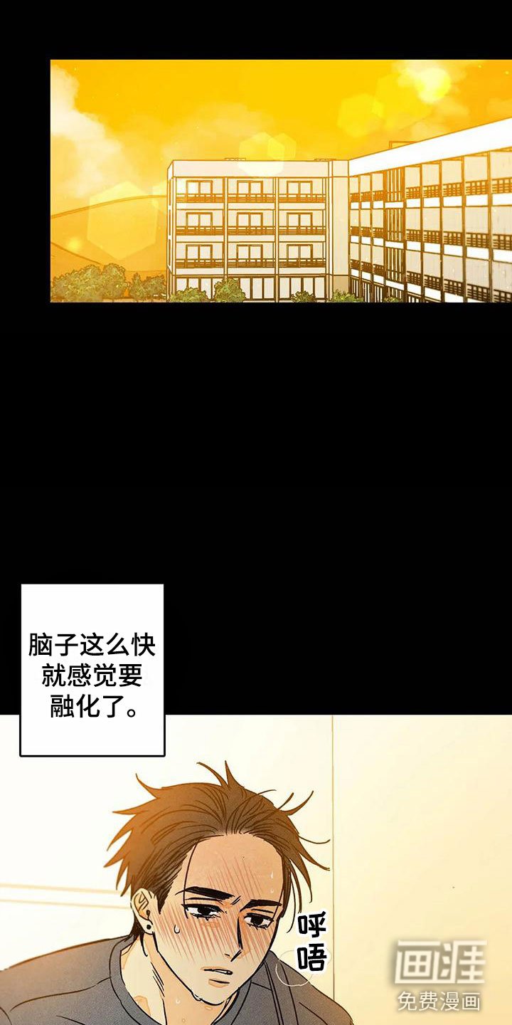 第9章：喜欢这个人
