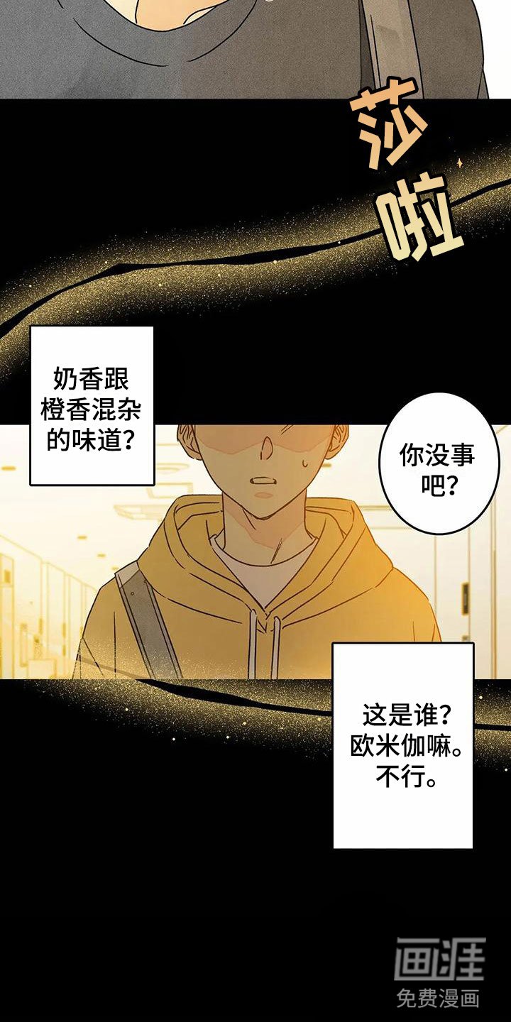 第9章：喜欢这个人