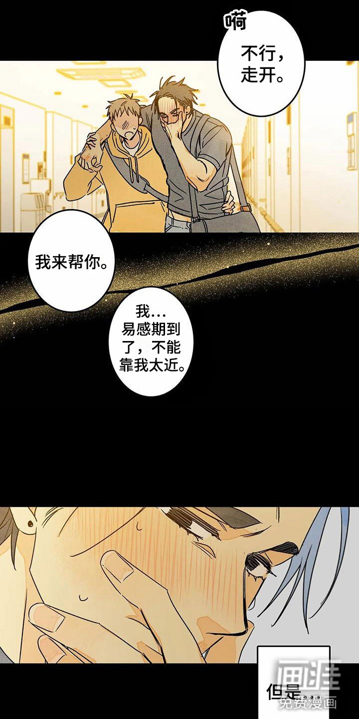 第9章：喜欢这个人