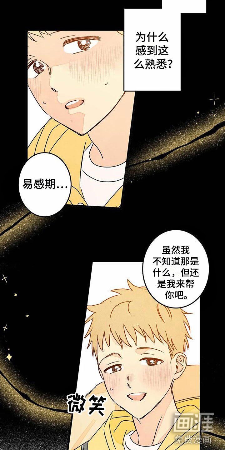 第9章：喜欢这个人