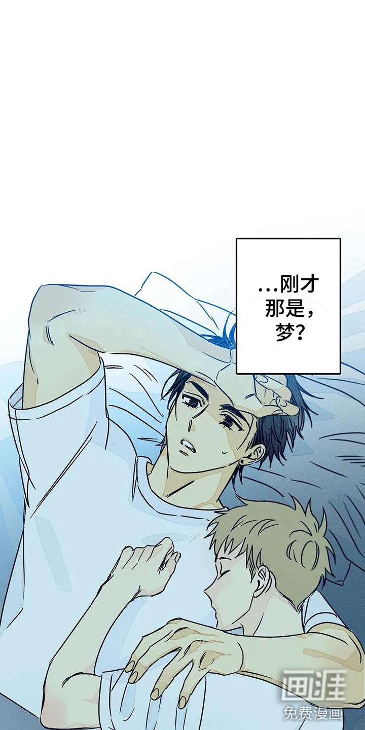 第9章：喜欢这个人