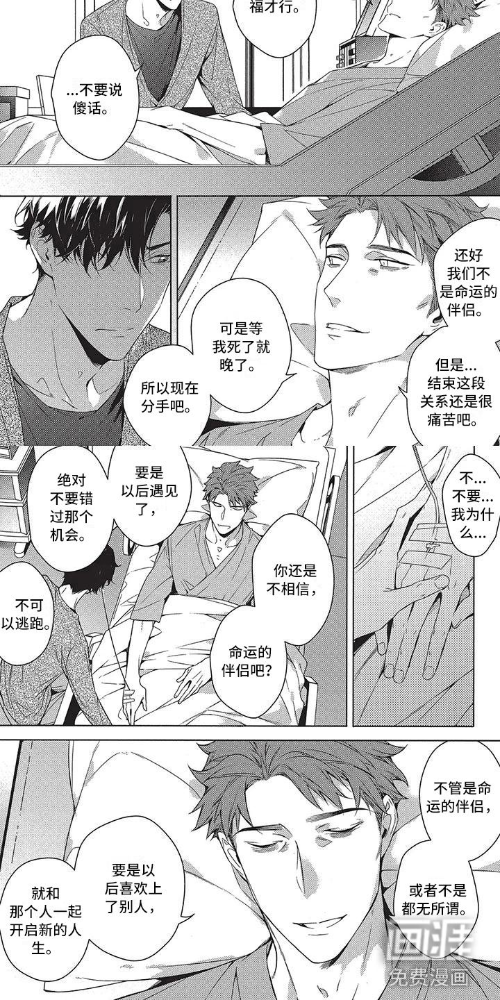 第13章：逃避