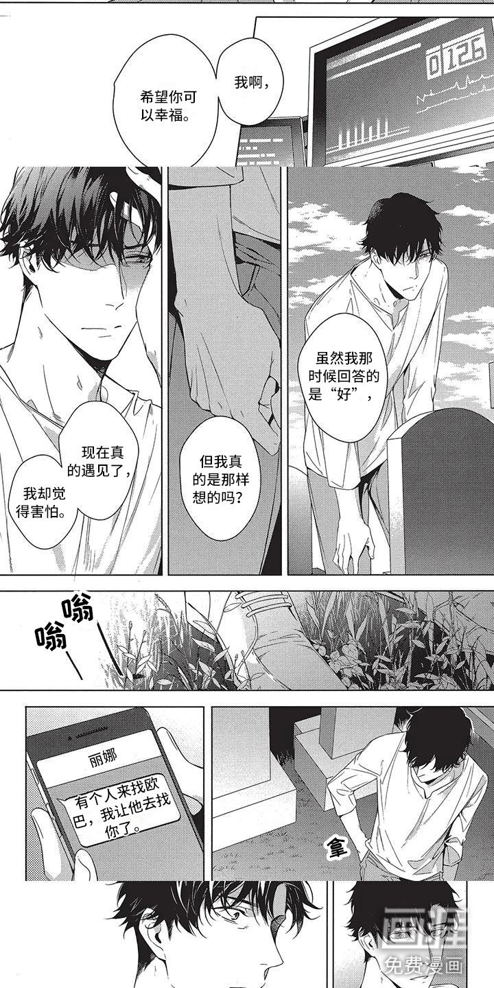 第13章：逃避