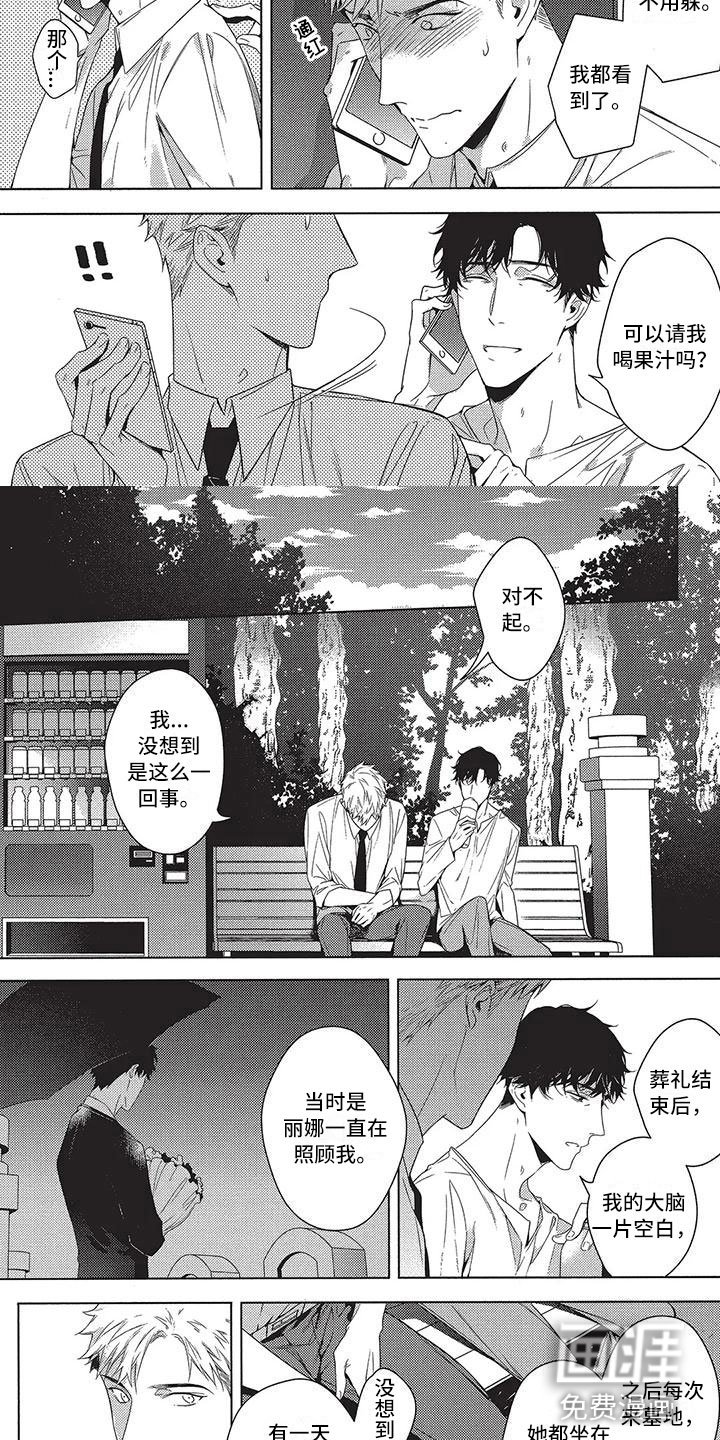 第13章：逃避