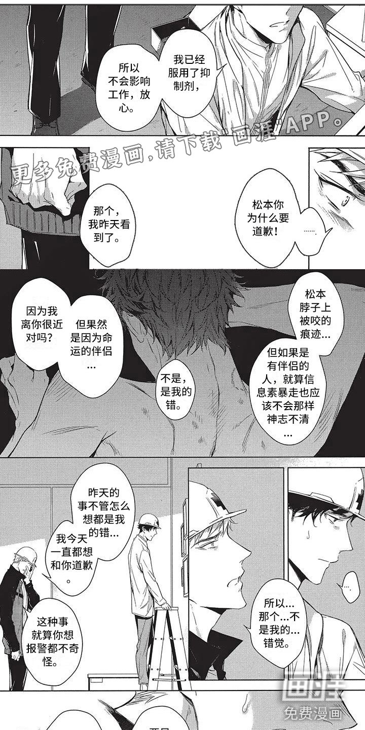 第4章：受伤