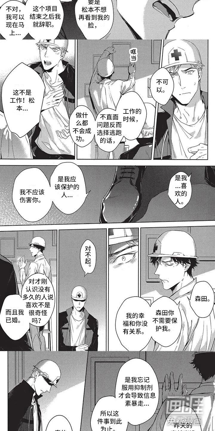 第4章：受伤