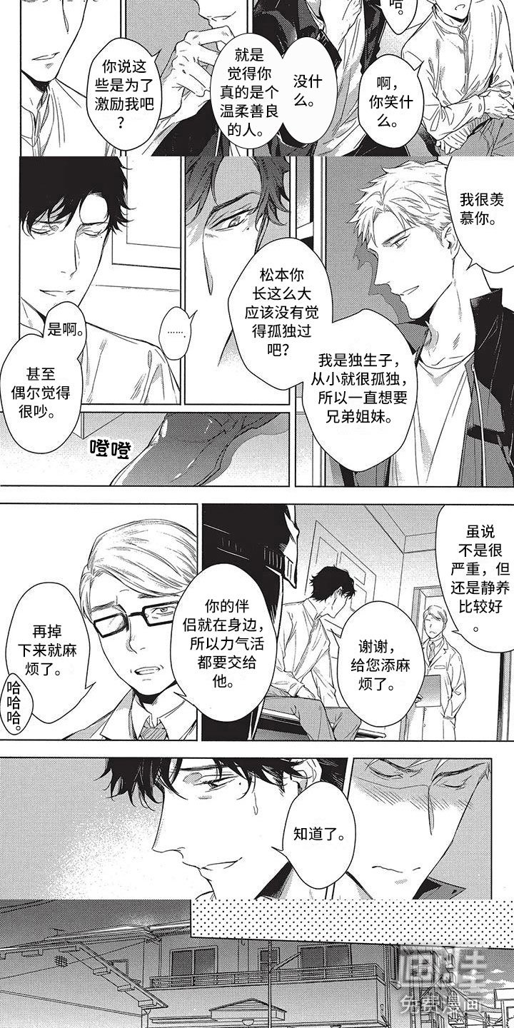 第4章：受伤