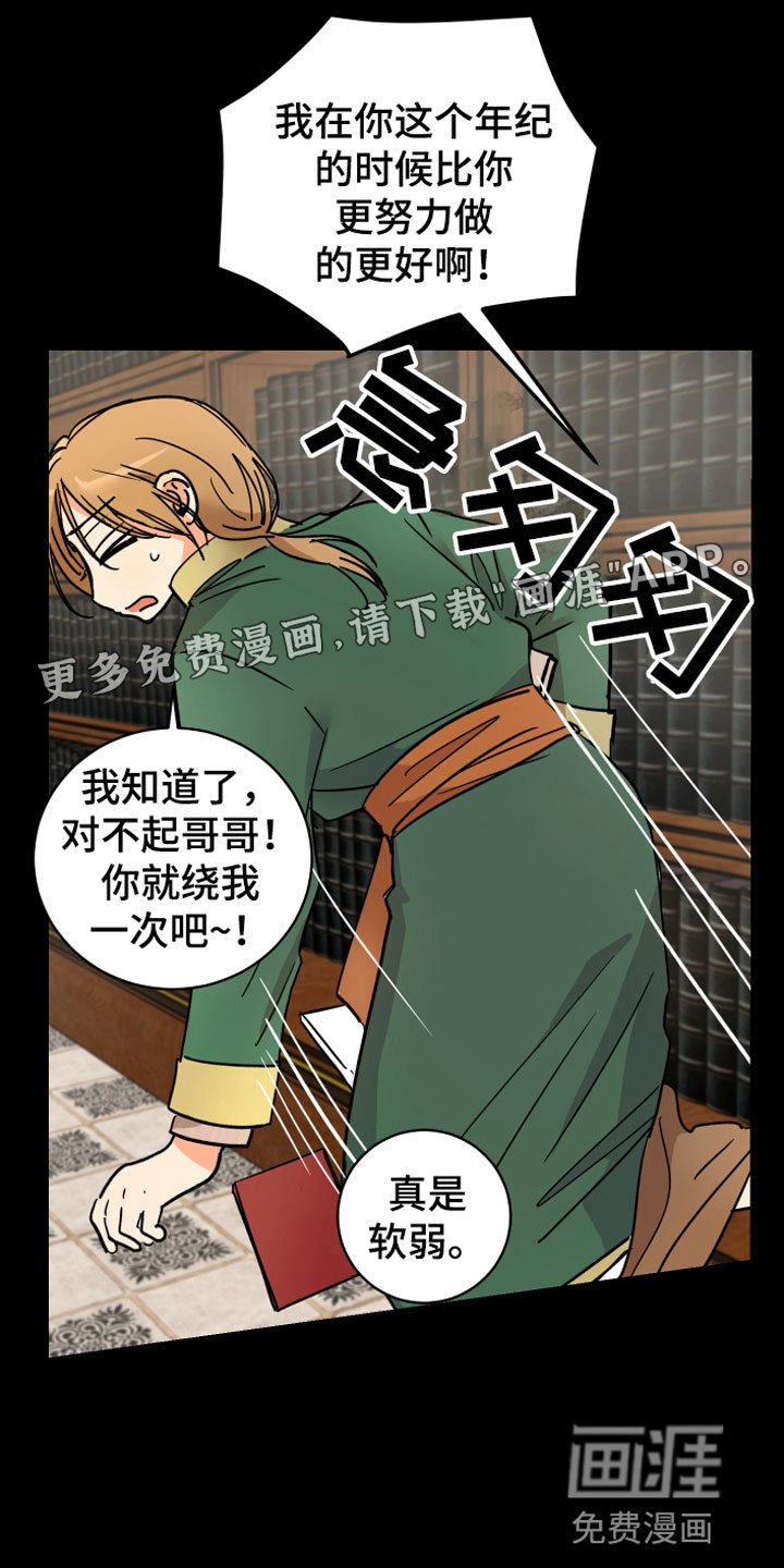 第10章：兄弟