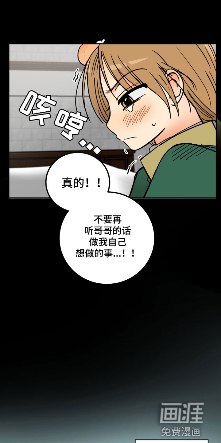第10章：兄弟