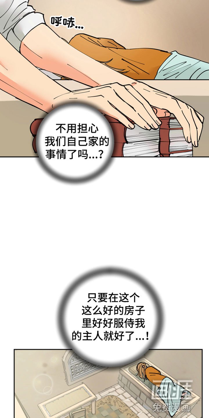 第13章：决心