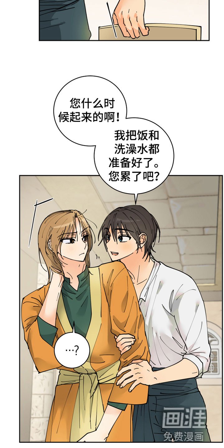 第13章：决心