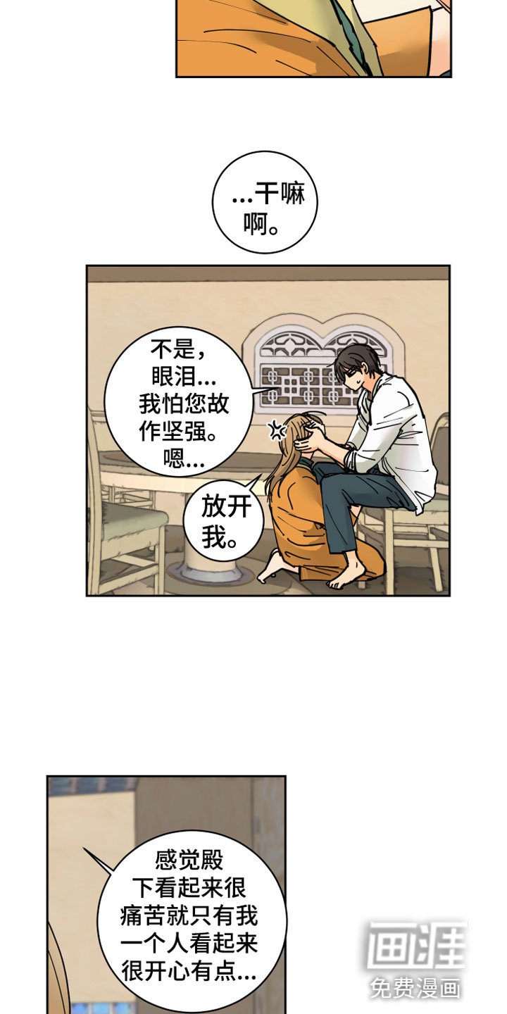 第13章：决心