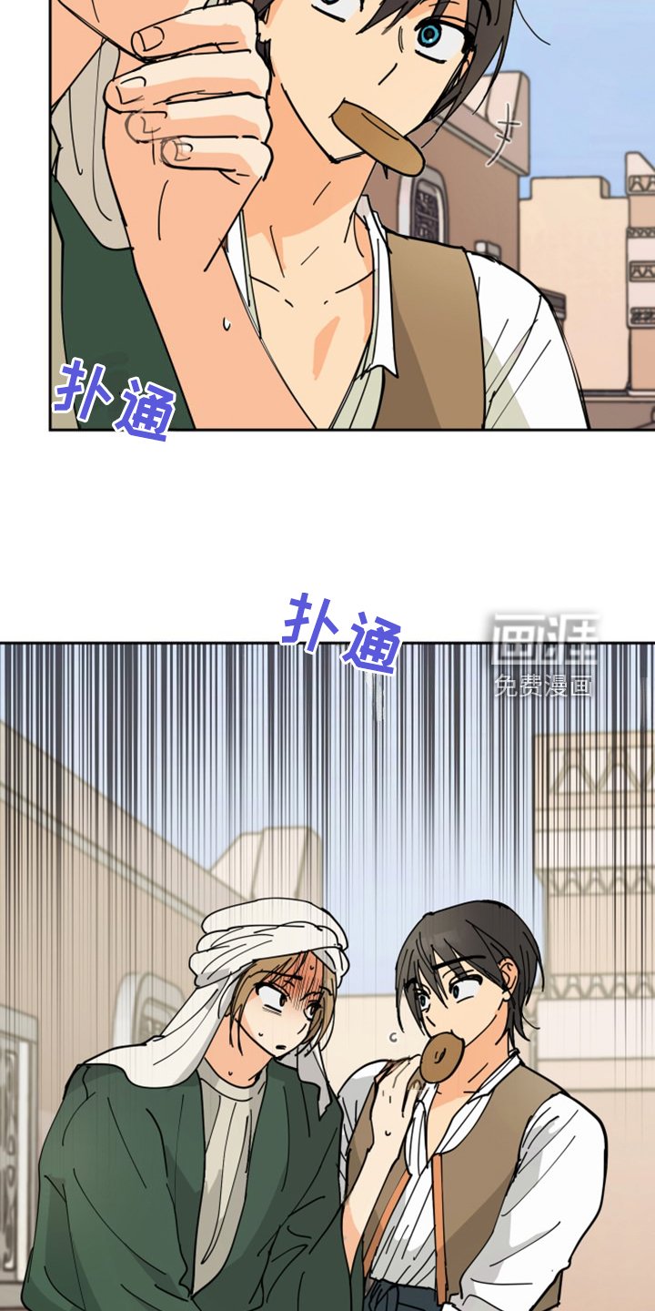 第16章：流落街头
