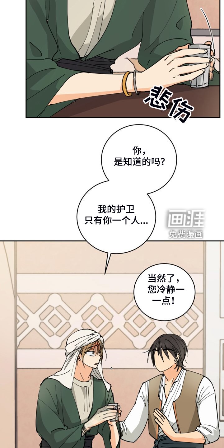 第16章：流落街头