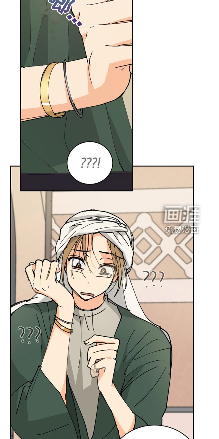 第16章：流落街头