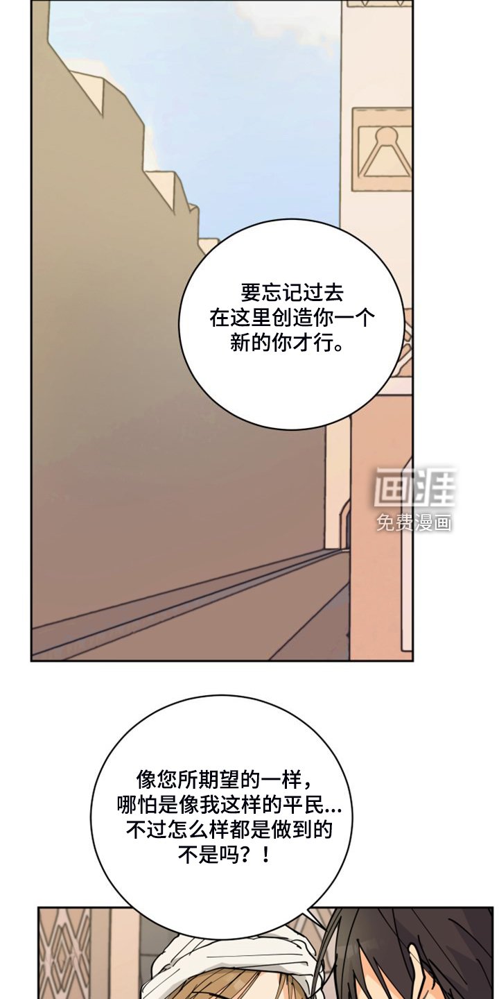 第17章：不会再丢下你