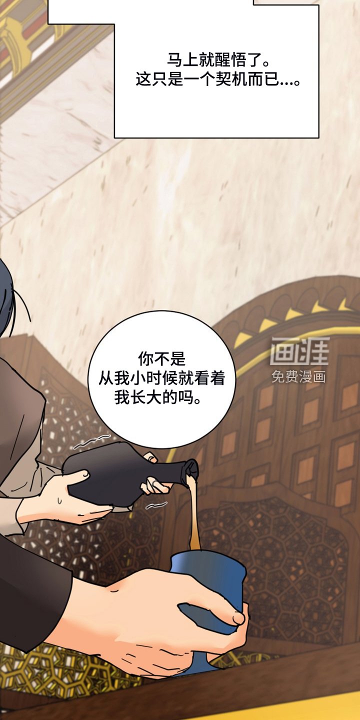 第21章：皇子的竞争