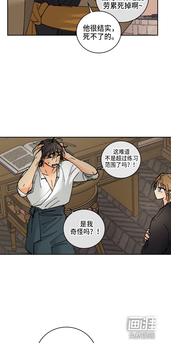 第24章：很可爱