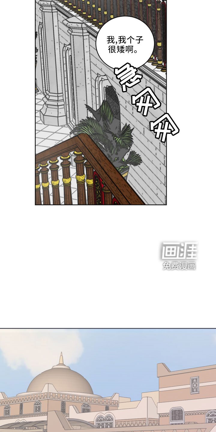 第34章：感兴趣的人