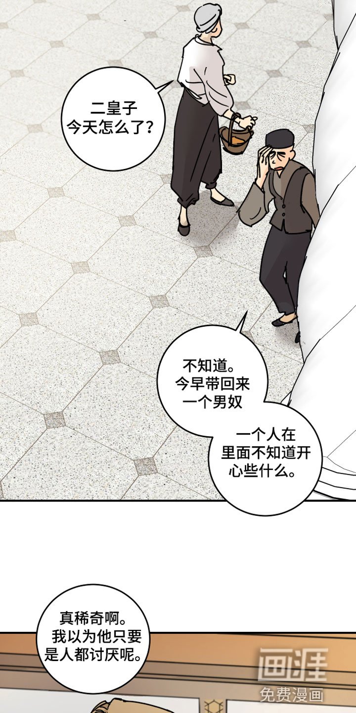 第5章：传闻