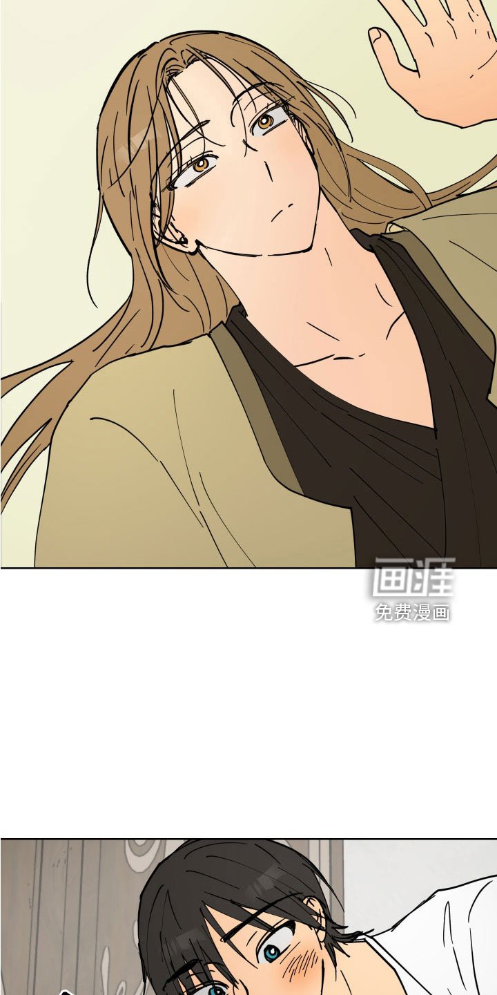 第50章：非常非常喜欢