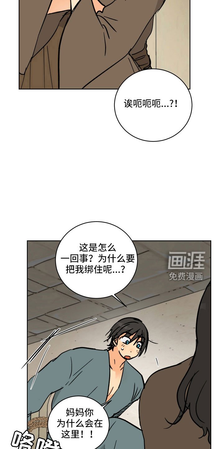 第55章：被绑架