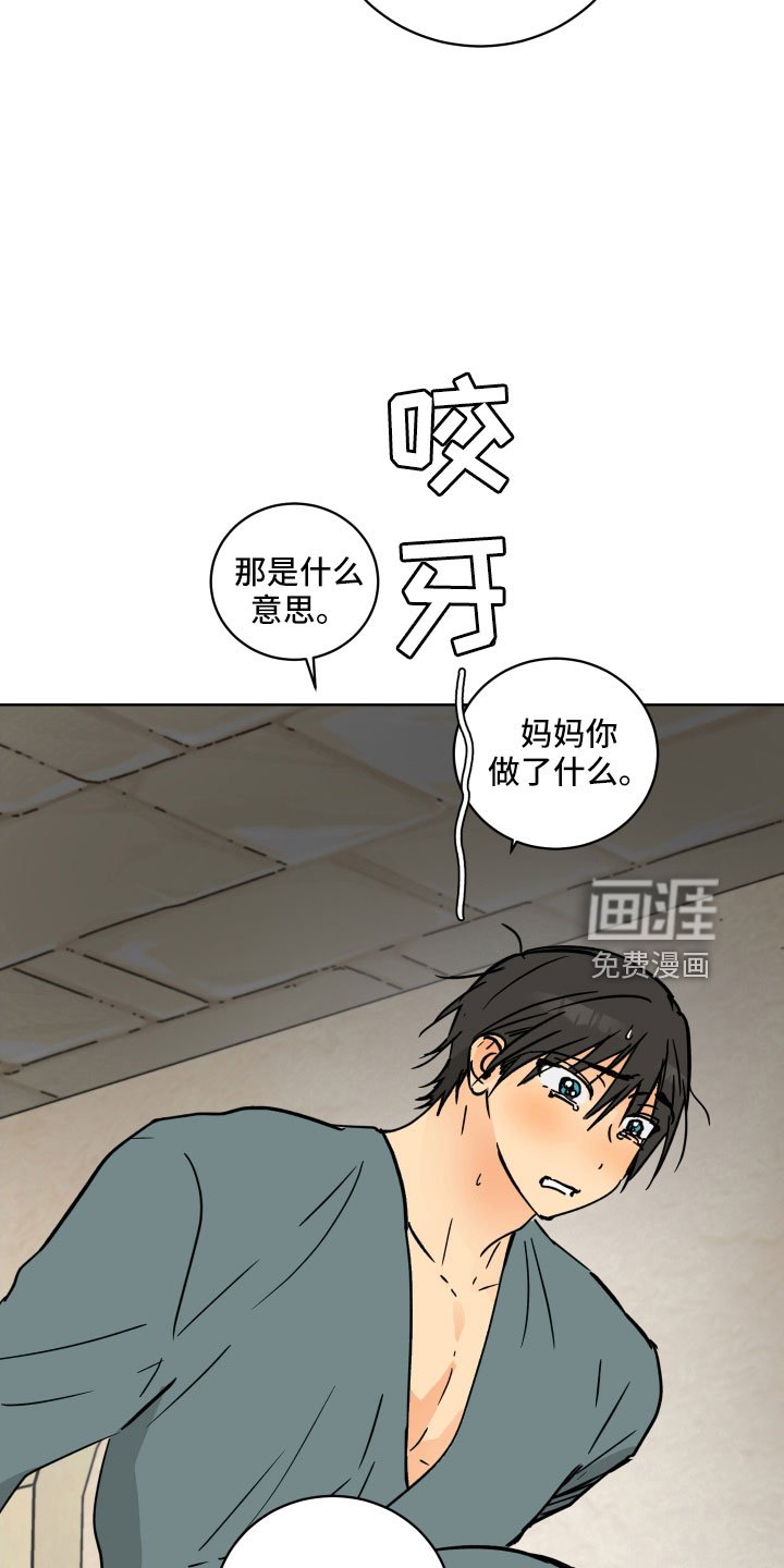 第55章：被绑架