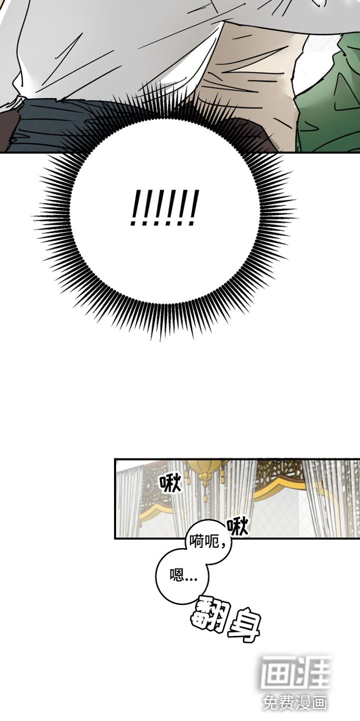 第7章：主动出击