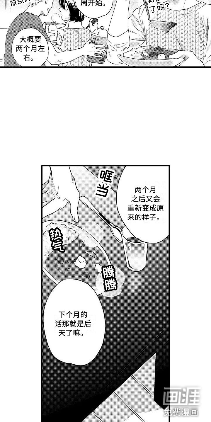 第23章：夜班