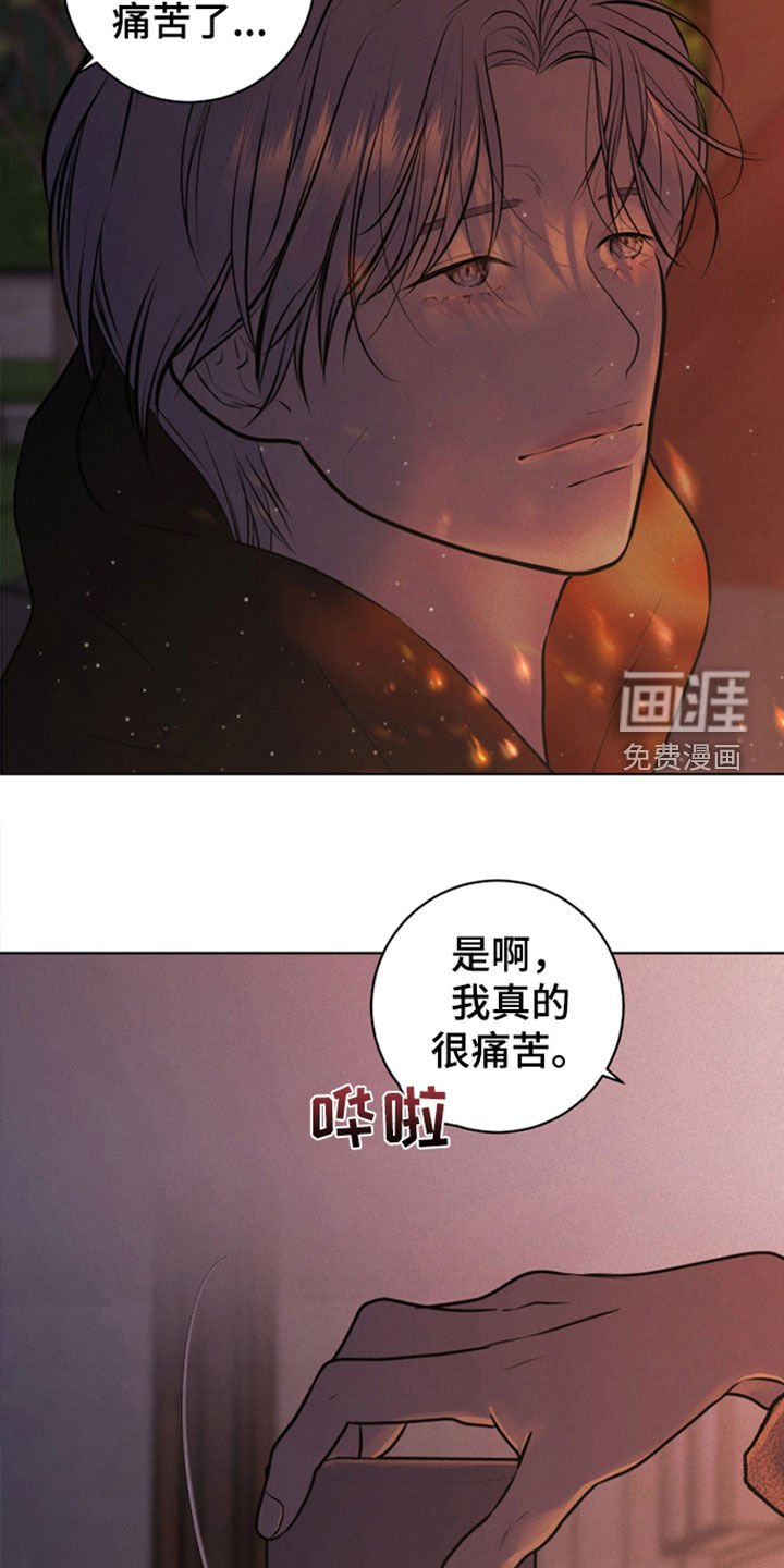 第100章：【第二季】不是戒指