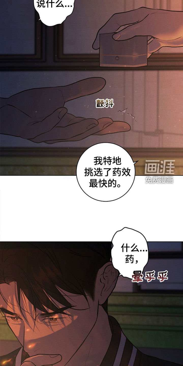 第100章：【第二季】不是戒指