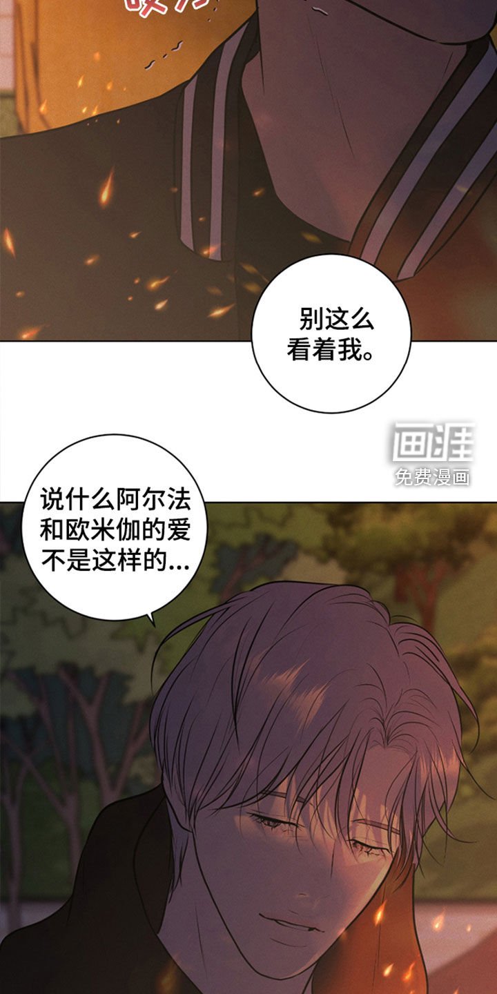 第100章：【第二季】不是戒指